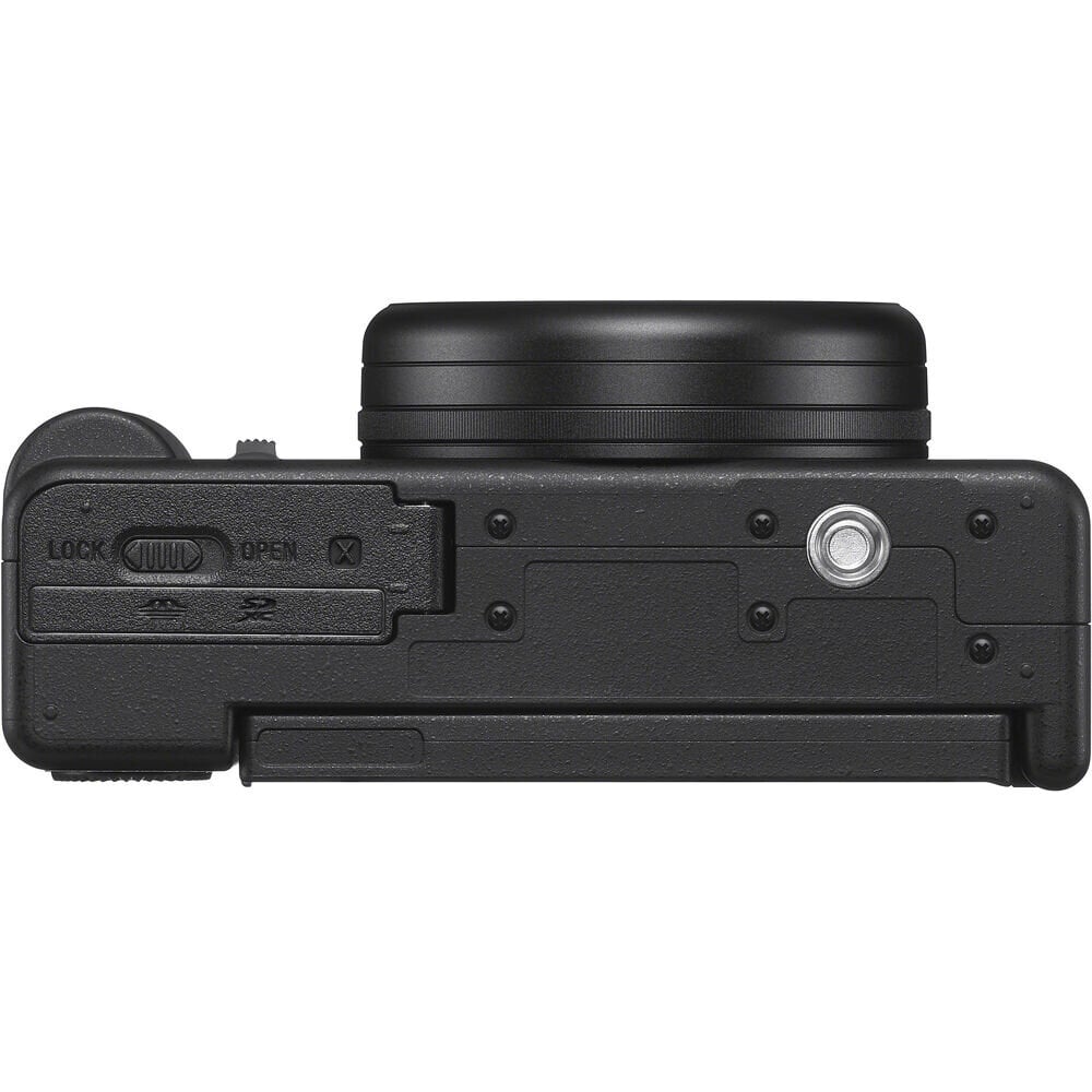 Sony ZV-1 II Vlog cena un informācija | Digitālās fotokameras | 220.lv