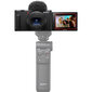 Sony ZV-1 II Vlog cena un informācija | Digitālās fotokameras | 220.lv