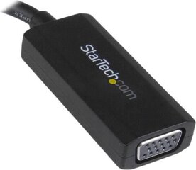 StarTech USB32VGAV. цена и информация | Кабели для телефонов | 220.lv