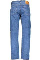 ДЖИНСЫ LEVI'S 00501 цена и информация | Мужские джинсы | 220.lv