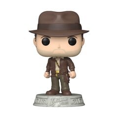 Vinila figūriņa Raiders of the Lost Ark, Indiana Jones цена и информация | Игрушки для мальчиков | 220.lv