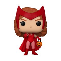 Vinila figūriņa WandaVision, Halloween Wanda цена и информация | Конструктор автомобилей игрушки для мальчиков | 220.lv