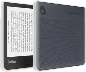 Tudia SKN Tolino Vision 6 / Kobo Libra 2 цена и информация | Чехлы для планшетов и электронных книг | 220.lv