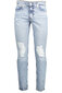 Vīriešu džinsi Calvin Klein, zili cena un informācija | Vīriešu džinsi | 220.lv