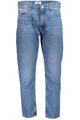 Мужские джинсы CALVIN KLEIN, J30J322434, синие цена и информация | Мужские джинсы | 220.lv