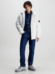 Džinsi vīriešiem Calvin Klein , zils cena un informācija | Vīriešu džinsi | 220.lv