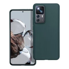 Matt Case Xiaomi 12T/ 12T Pro цена и информация | Чехлы для телефонов | 220.lv