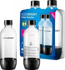 SodaStream цена и информация | Аппараты для газирования воды | 220.lv