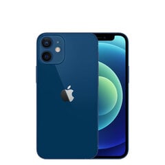 Apple iPhone 12 Mini 64GB Blue Renew цена и информация | Мобильные телефоны | 220.lv