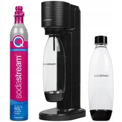 Sodastream Gaia cena un informācija | Gāzētā ūdens aparāti | 220.lv