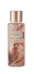 Parfimēts ķermeņa sprejs Victoria Secret Bare Vanilla Cashmere, 250 ml cena un informācija | Parfimēta sieviešu kosmētika | 220.lv