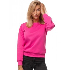 Džemperis sievietēm Kober JS/W01-52946, rozā cena un informācija | Jakas sievietēm | 220.lv