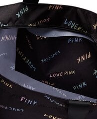 Сумка Victoria Secret РINK цена и информация | Женские сумки | 220.lv