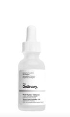 Serums The Ordinary Multipeptide, 30ml цена и информация | Сыворотки для лица, масла | 220.lv