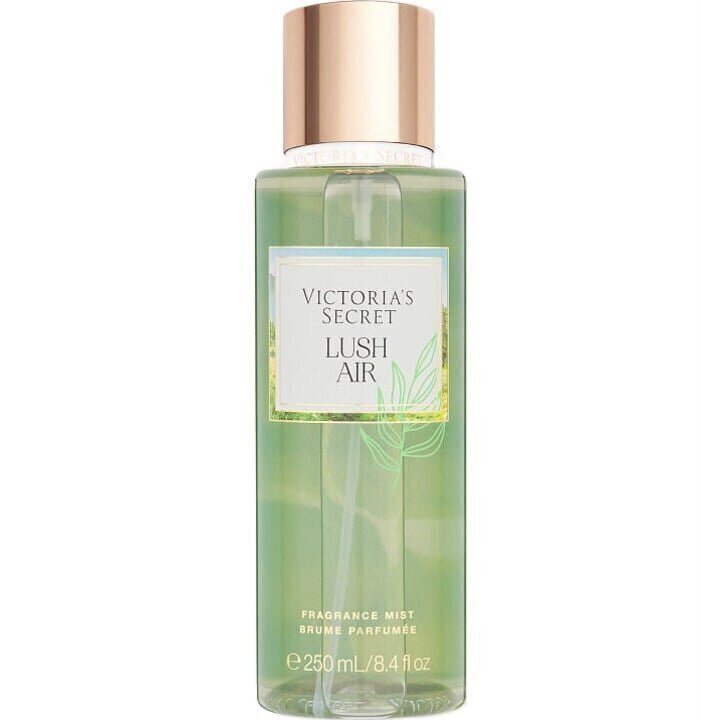 Ķermeņa aerosols Victoria's Secret Lush Air, 250 ml цена и информация | Parfimēta sieviešu kosmētika | 220.lv