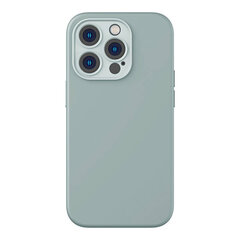 Baseus iPhone 14 Pro, pelēks цена и информация | Чехлы для телефонов | 220.lv