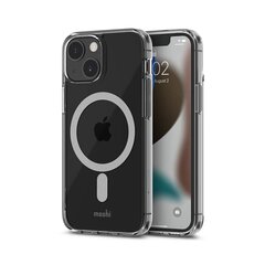 Moshi Arx Clear iPhone 13 mini, caurspīdīgs цена и информация | Чехлы для телефонов | 220.lv