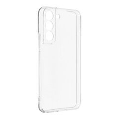 OEM Clear Case 2mm cena un informācija | Telefonu vāciņi, maciņi | 220.lv