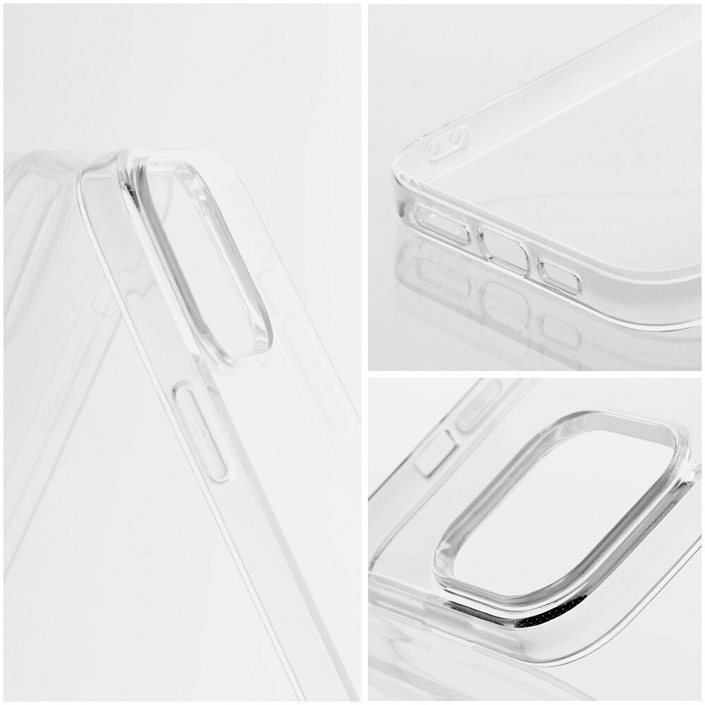 OEM Clear Case 2mm cena un informācija | Telefonu vāciņi, maciņi | 220.lv