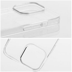 OEM Clear Case 2mm цена и информация | Чехлы для телефонов | 220.lv