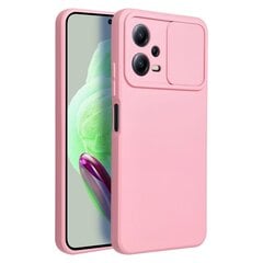 Oem maciņš Xiaomi Redmi Note 12 5G cena un informācija | Telefonu vāciņi, maciņi | 220.lv