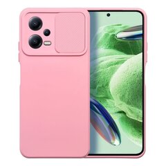 Oem maciņš Xiaomi Redmi Note 12 5G cena un informācija | Telefonu vāciņi, maciņi | 220.lv