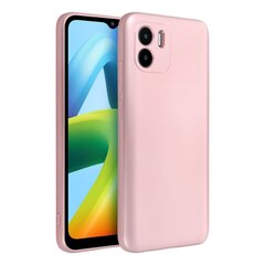 Partnertele maciņš Xiaomi Redmi A1, Redmi A2 cena un informācija | Telefonu vāciņi, maciņi | 220.lv