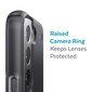 Speck Presidio Perfect-Mist Samsung Galaxy S22+, melns cena un informācija | Telefonu vāciņi, maciņi | 220.lv