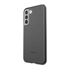 Speck Presidio Perfect-Mist Samsung Galaxy S22+, melns cena un informācija | Telefonu vāciņi, maciņi | 220.lv