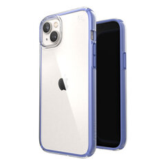 Speck Presidio iPhone 14 Plus, прозрачный цена и информация | Чехлы для телефонов | 220.lv