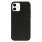 Tel Protect Liquid Air Case Iphone 12 mini melns цена и информация | Telefonu vāciņi, maciņi | 220.lv