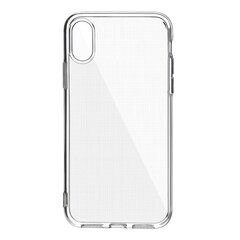 Чехол для телефона Clear Case 2mm Box, Iphone 11 PRO MAX, прозрачный цена и информация | Чехлы для телефонов | 220.lv