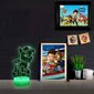 Bērnu lampa LED Paw Patrol Zaxer cena un informācija | Lampas bērnu istabai | 220.lv