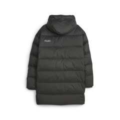 Puma Jakas Protective Hooded Black 675378 01 675378 01/L цена и информация | Мужские куртки | 220.lv