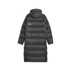 Puma Jakas Lightweight Hooded Black 675377 01 цена и информация | Мужские куртки | 220.lv