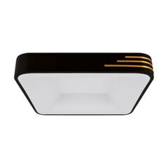 Struhm iebūvēta LED lampa Librus 95x420x420mm cena un informācija | Iebūvējamās lampas, LED paneļi | 220.lv