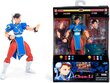 Figūriņa ar aksesuāriem Chun-Li Jada Toys cena un informācija | Rotaļlietas zēniem | 220.lv