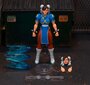 Figūriņa ar aksesuāriem Chun-Li Jada Toys cena un informācija | Rotaļlietas zēniem | 220.lv