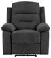 Dzīvojamās istabas krēsls Actona Vansbro, pelēks цена и информация | Atpūtas krēsli | 220.lv