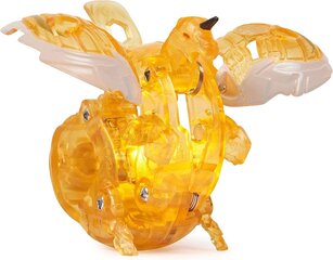 Figūru un kāršu komplekts Spin Master Bakugan Legends Nova Pegatrix cena un informācija | Rotaļlietas zēniem | 220.lv