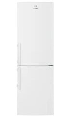 Electrolux LNT5NE33W3 цена и информация | Холодильники | 220.lv