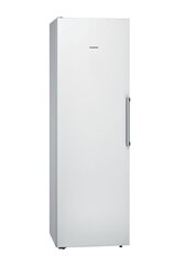 Siemens KS36VFWEP iQ300 cena un informācija | Ledusskapji | 220.lv