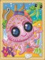 Radošais komplekts Sequin Art Octopus cena un informācija | Dimantu mozaīkas | 220.lv