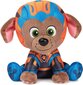 Plīša rotaļlieta Paw Patrol Zuma, 17 cm cena un informācija | Mīkstās (plīša) rotaļlietas | 220.lv