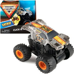 Rotaļu apvidus auto Monster Jam Max-D 1:43 цена и информация | Конструктор автомобилей игрушки для мальчиков | 220.lv