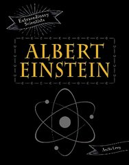Albert Einstein цена и информация | Книги для подростков и молодежи | 220.lv