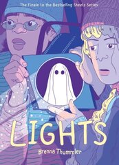 Lights цена и информация | Книги для подростков  | 220.lv