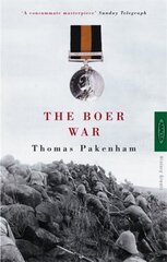 Boer War New edition cena un informācija | Sociālo zinātņu grāmatas | 220.lv