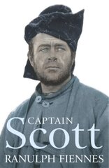 Captain Scott New edition cena un informācija | Biogrāfijas, autobiogrāfijas, memuāri | 220.lv