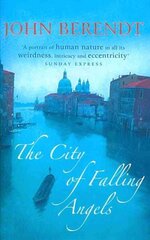 City of Falling Angels Digital original цена и информация | Путеводители, путешествия | 220.lv